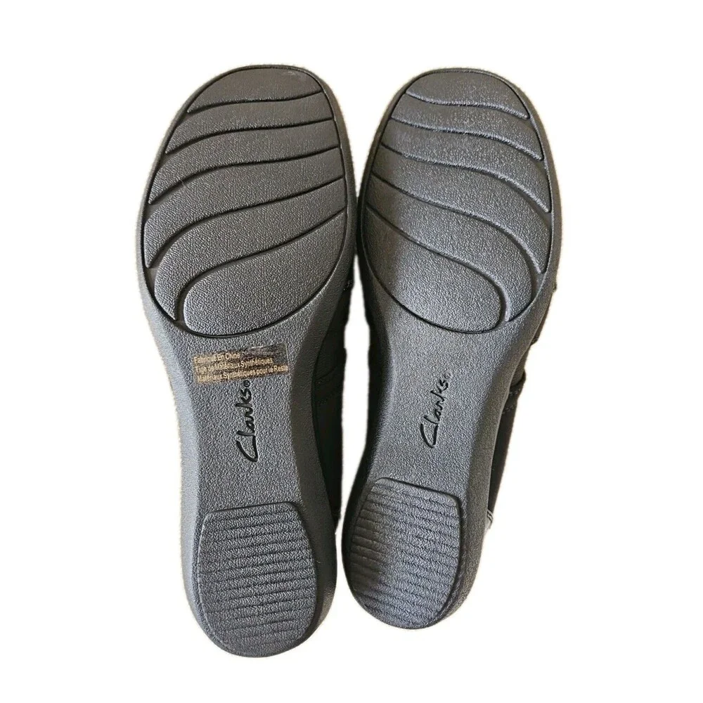 Clarks free thank